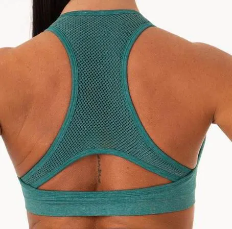Summer Sport Shorts Seamless Yoga