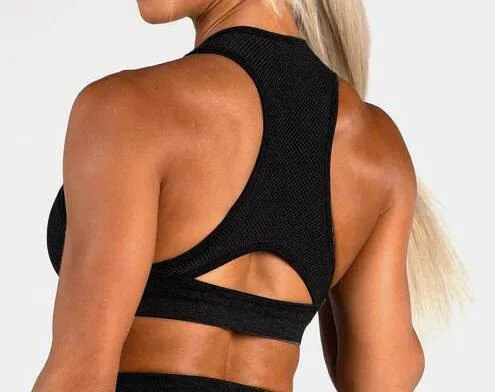 Summer Sport Shorts Seamless Yoga