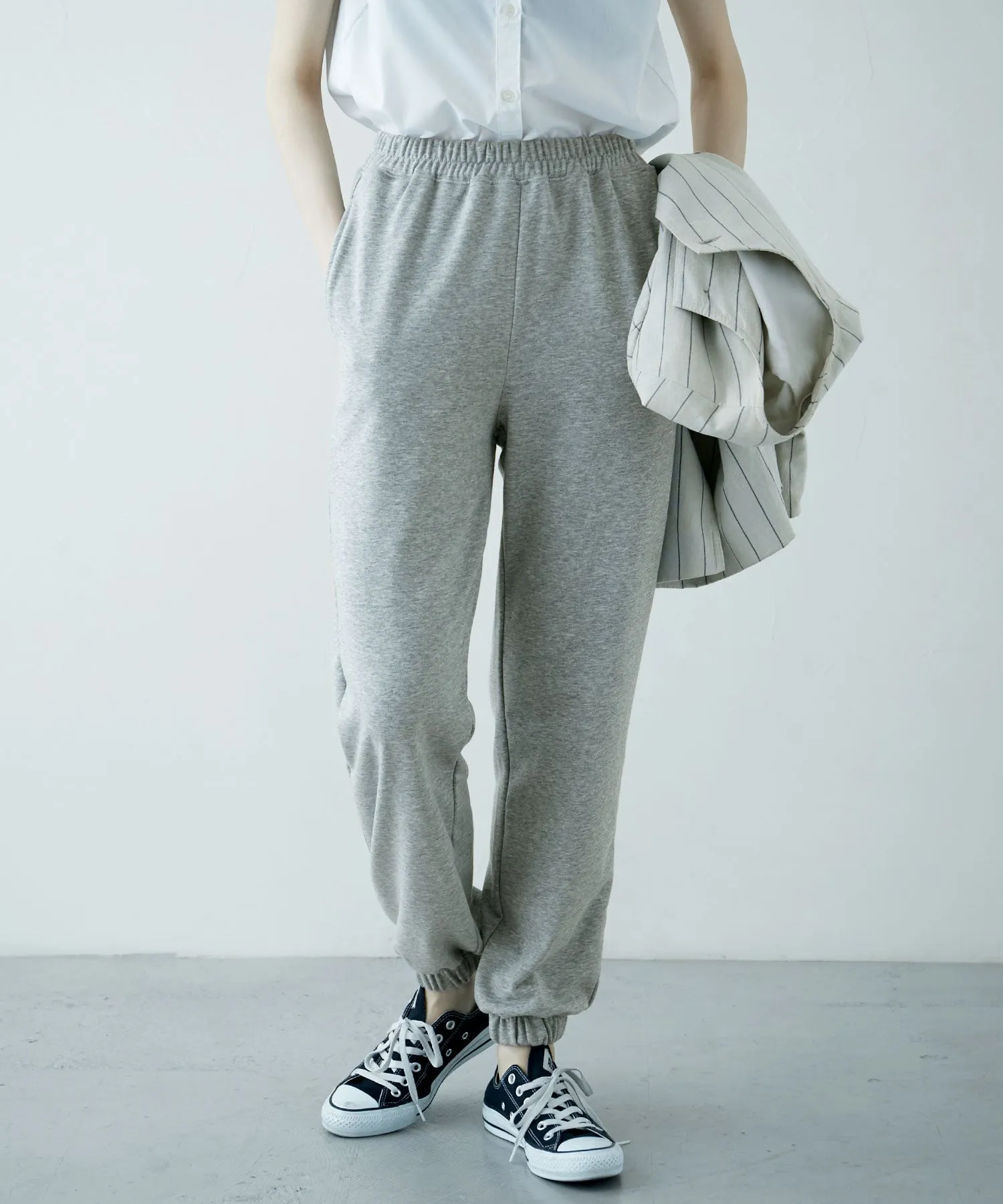 Sweat jogger pants