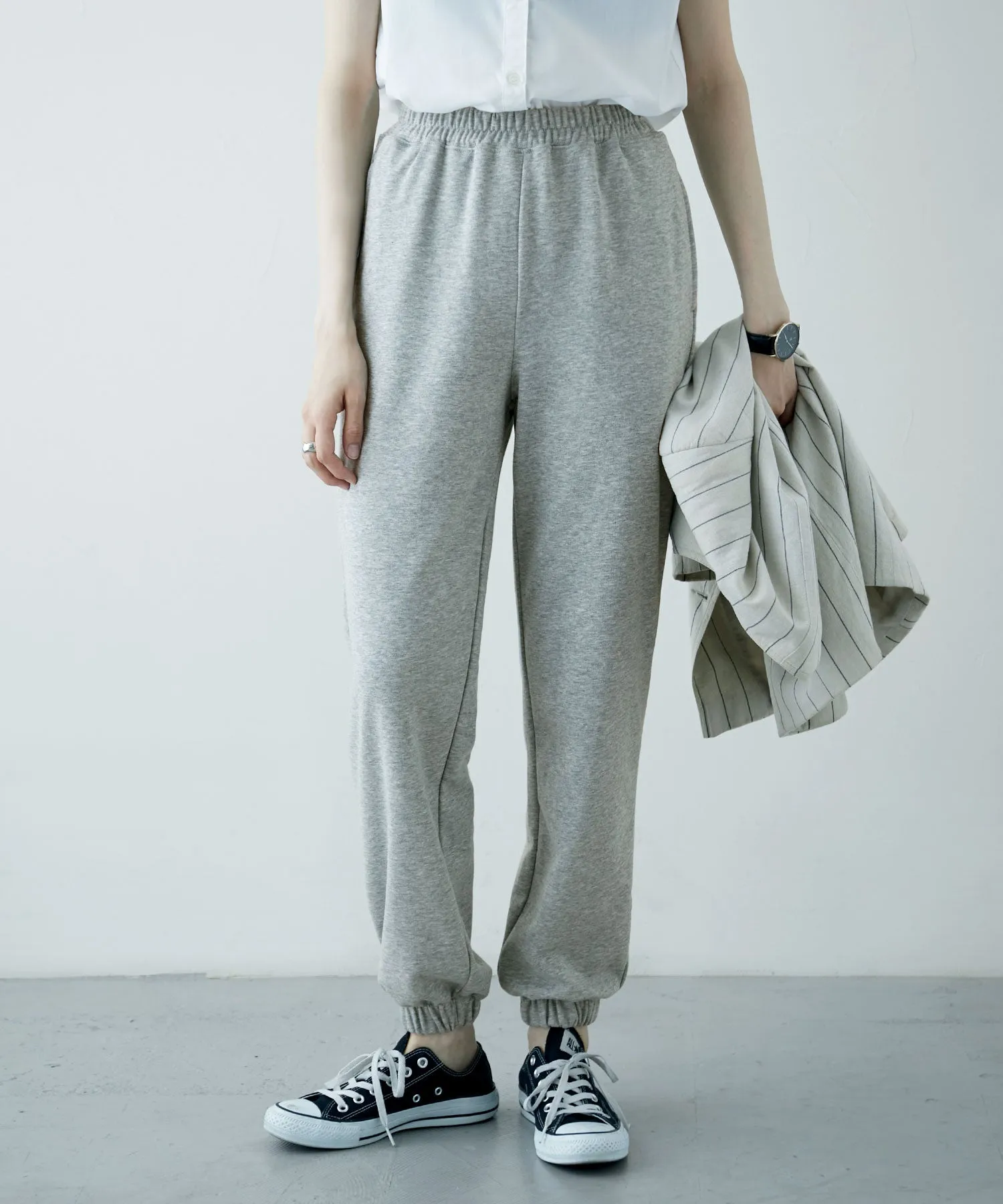 Sweat jogger pants