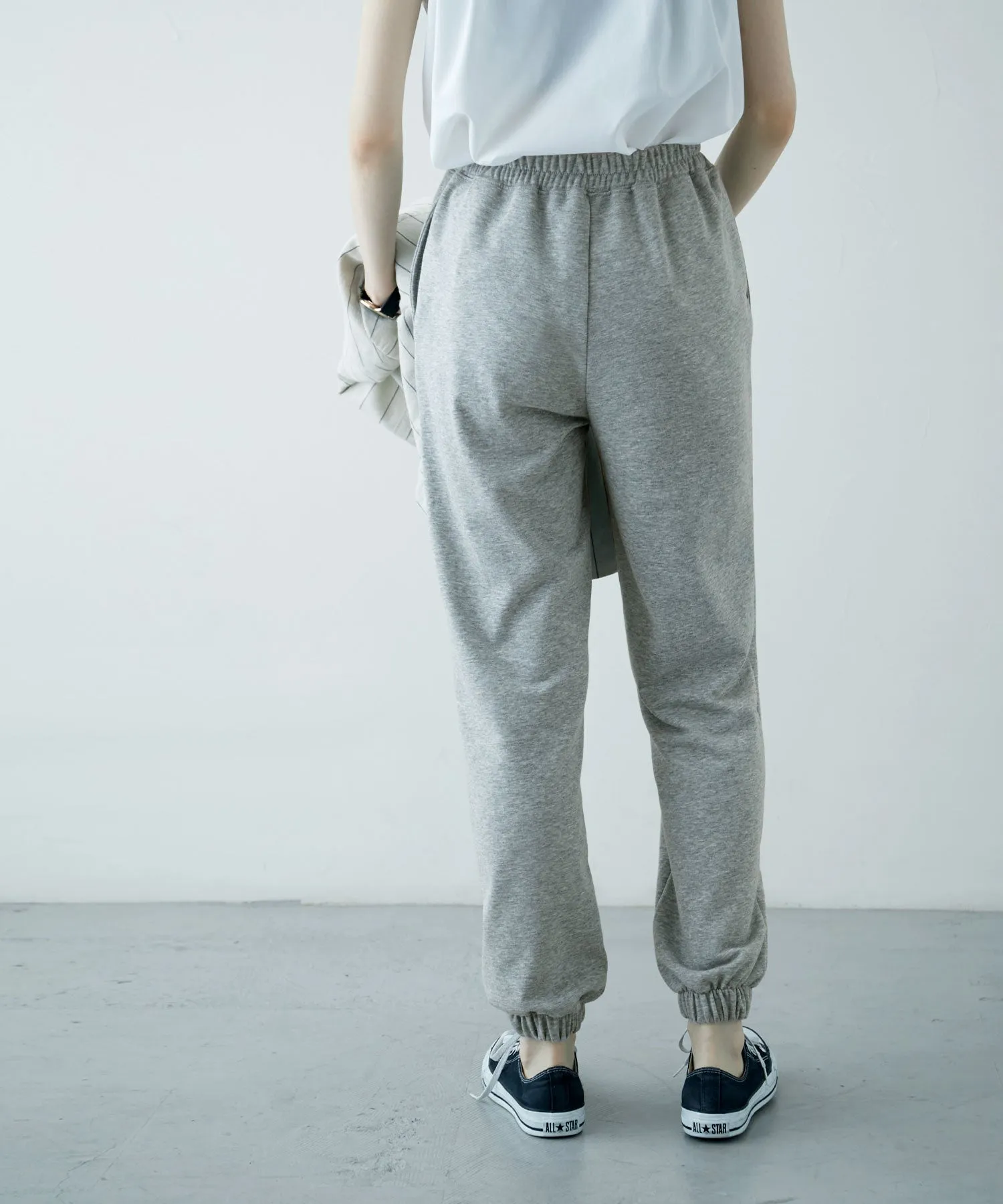 Sweat jogger pants