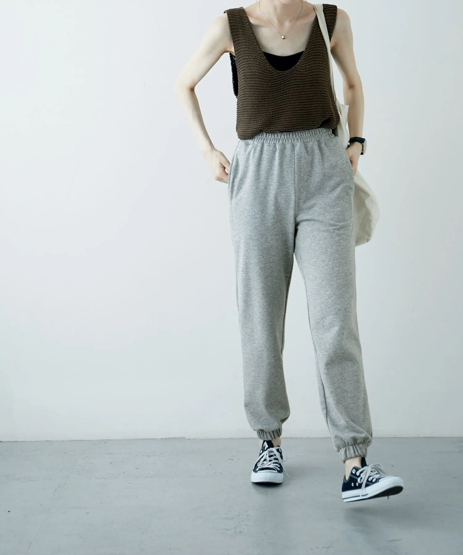 Sweat jogger pants