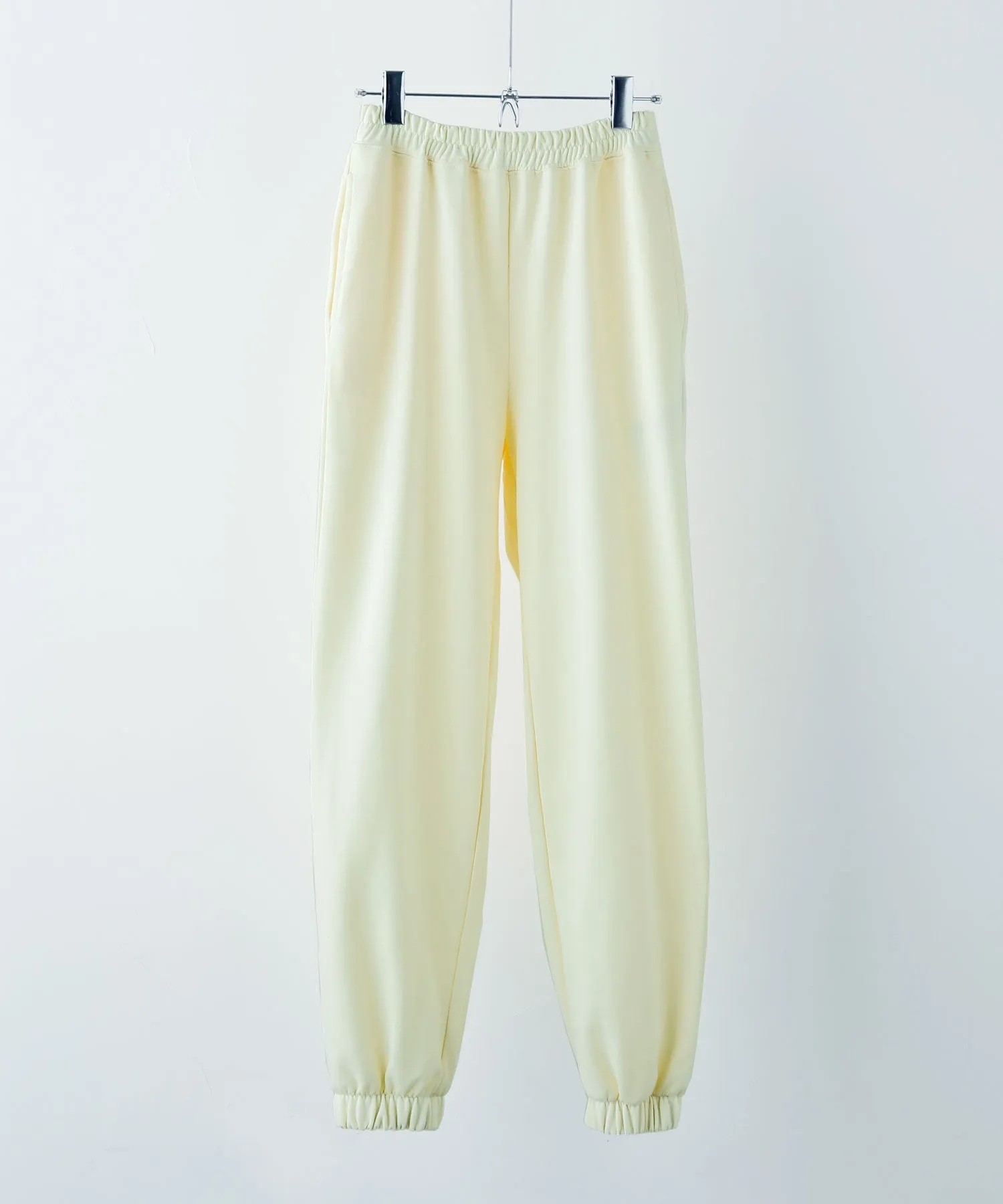 Sweat jogger pants