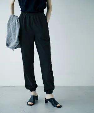 Sweat jogger pants