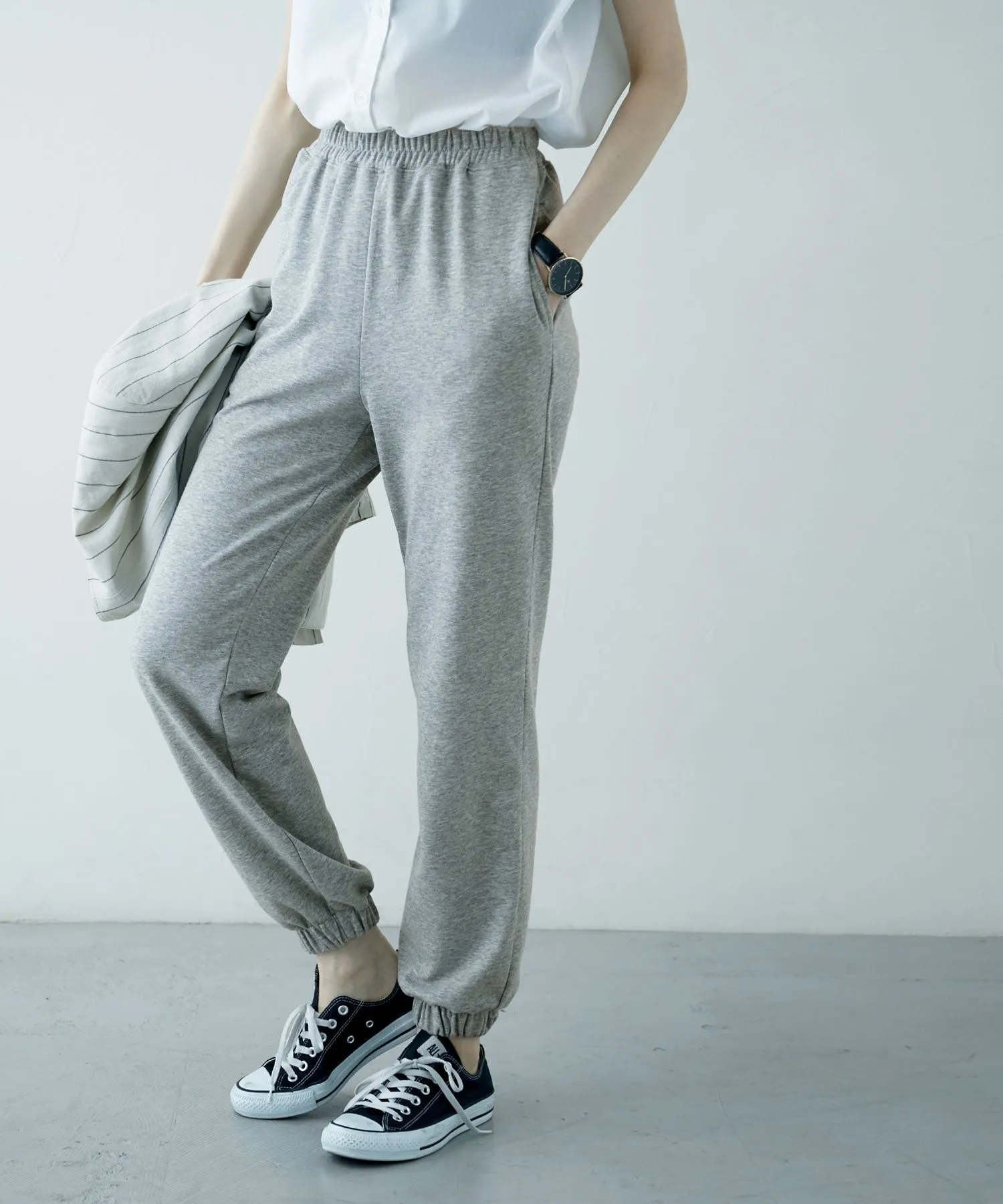 Sweat jogger pants