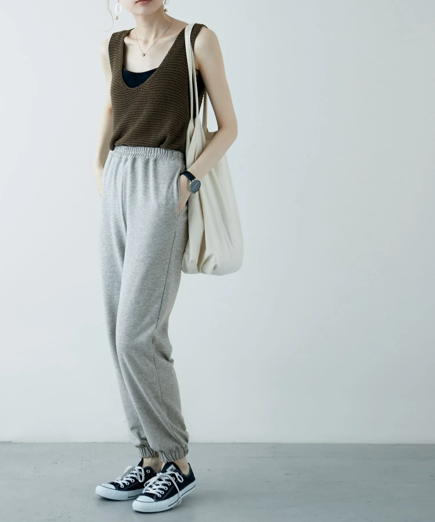 Sweat jogger pants