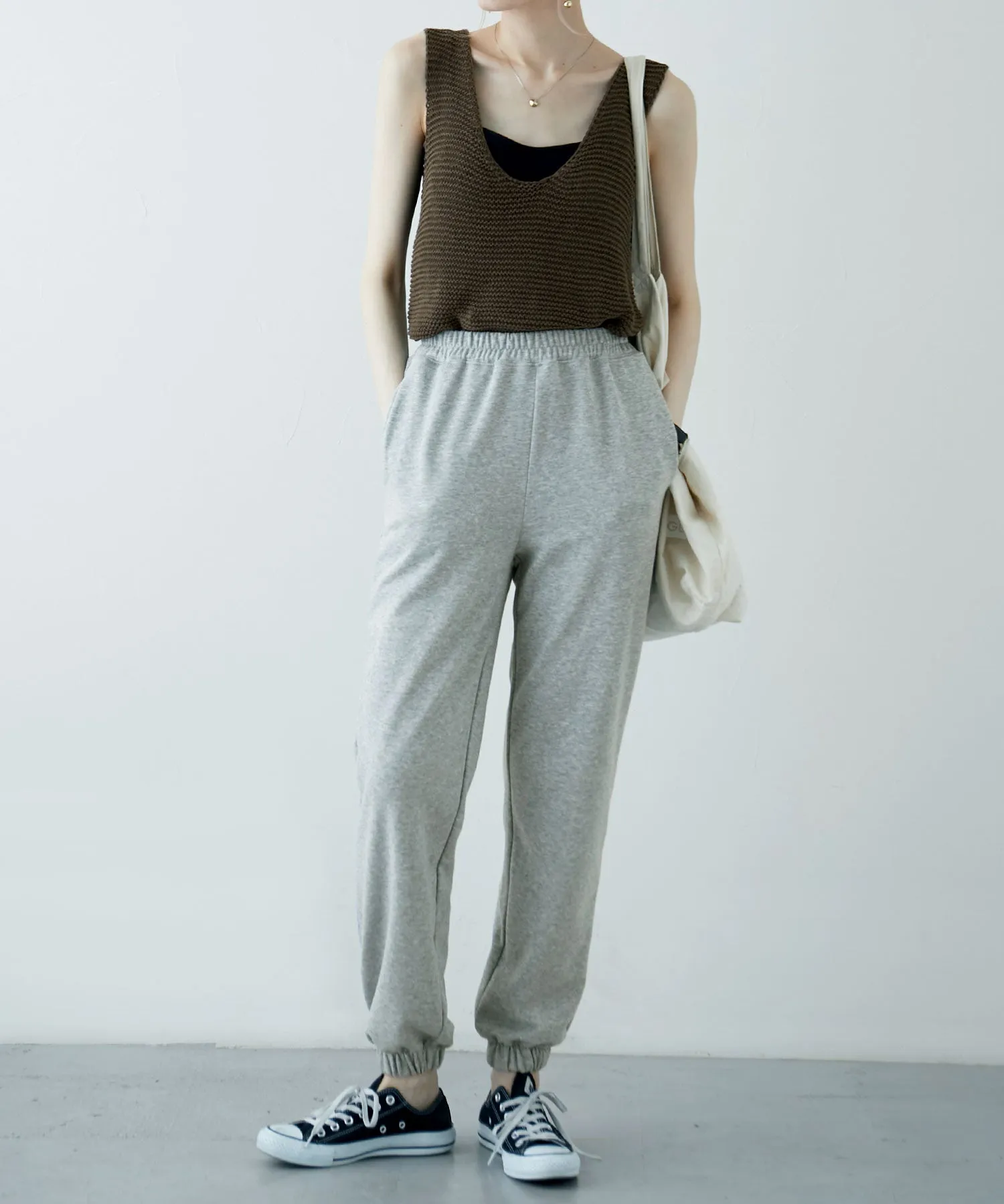 Sweat jogger pants