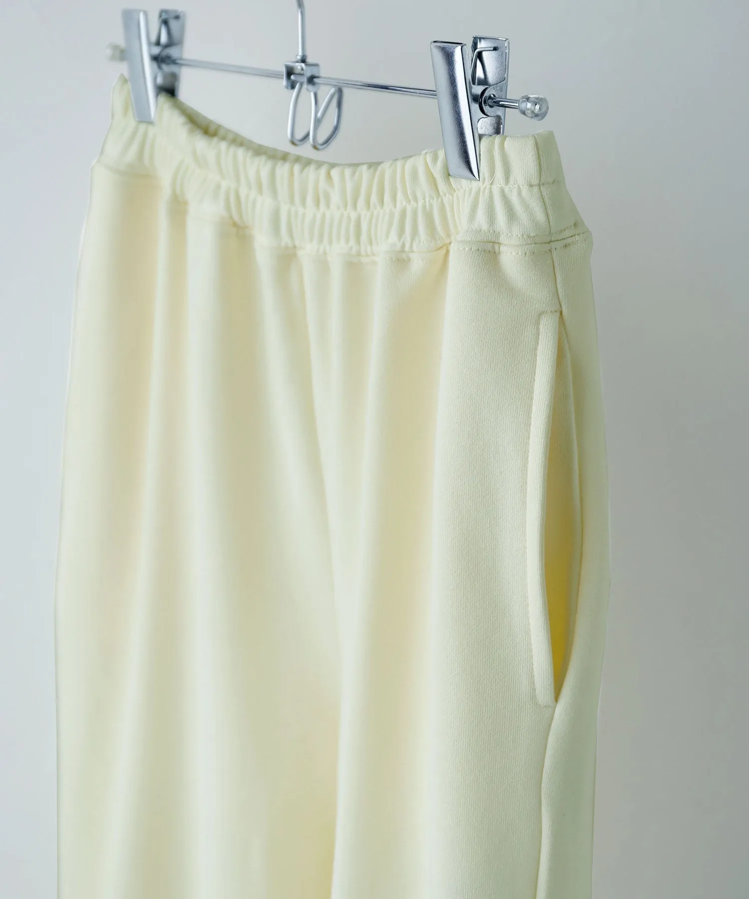 Sweat jogger pants