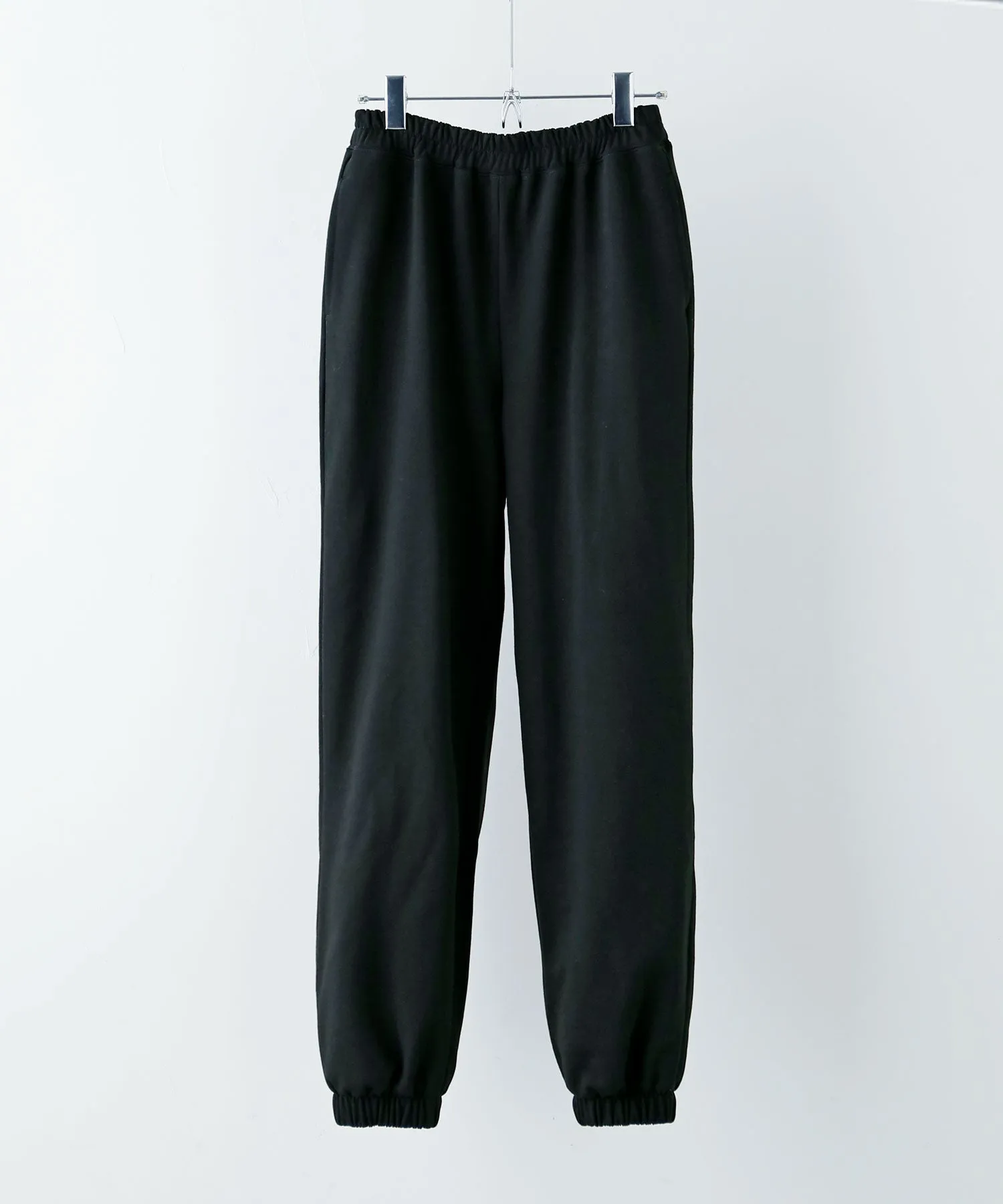 Sweat jogger pants