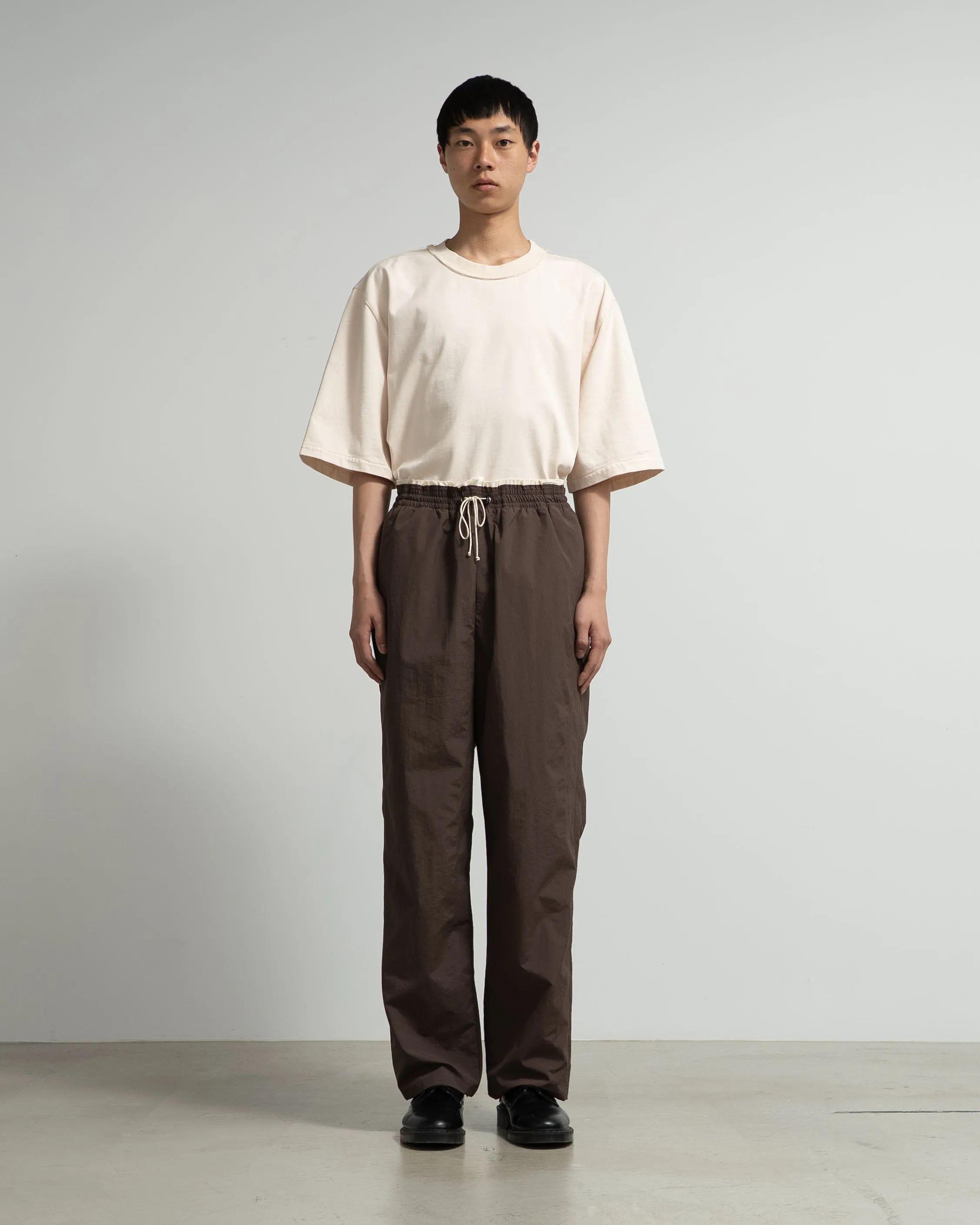 SWEAT PANTS TECH