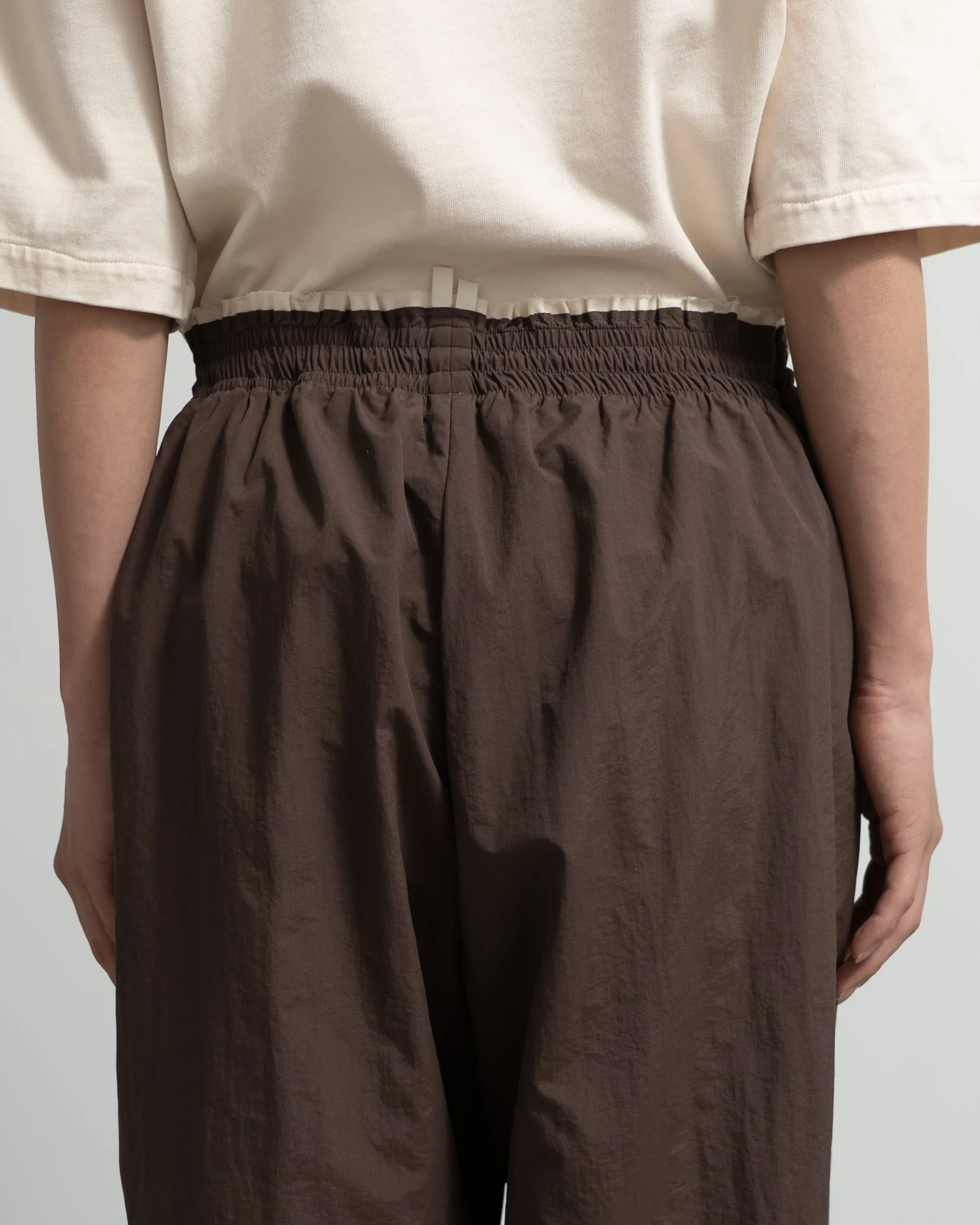SWEAT PANTS TECH