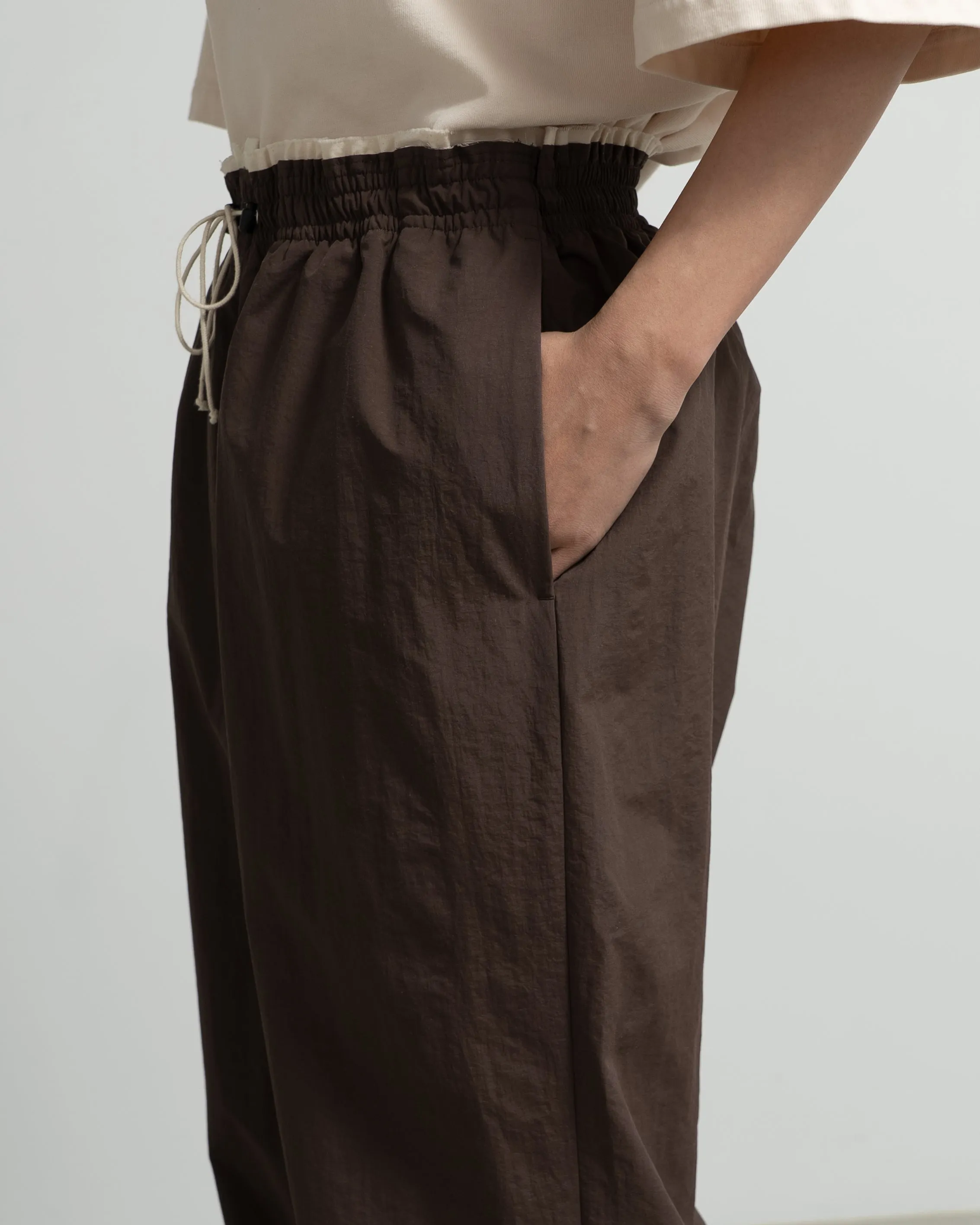 SWEAT PANTS TECH