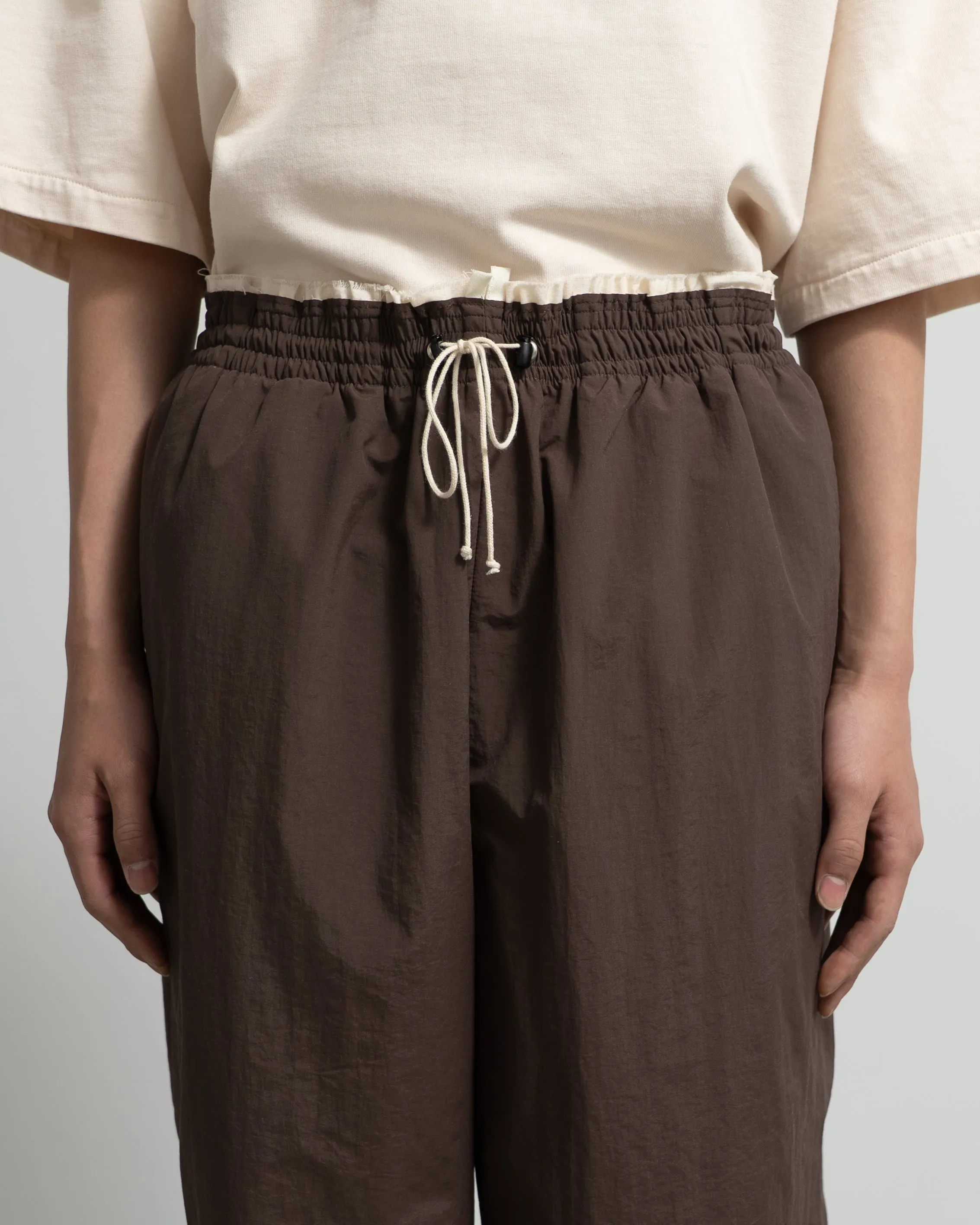SWEAT PANTS TECH