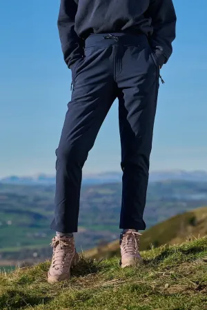 Thermal Atlas Pants - Deep Navy