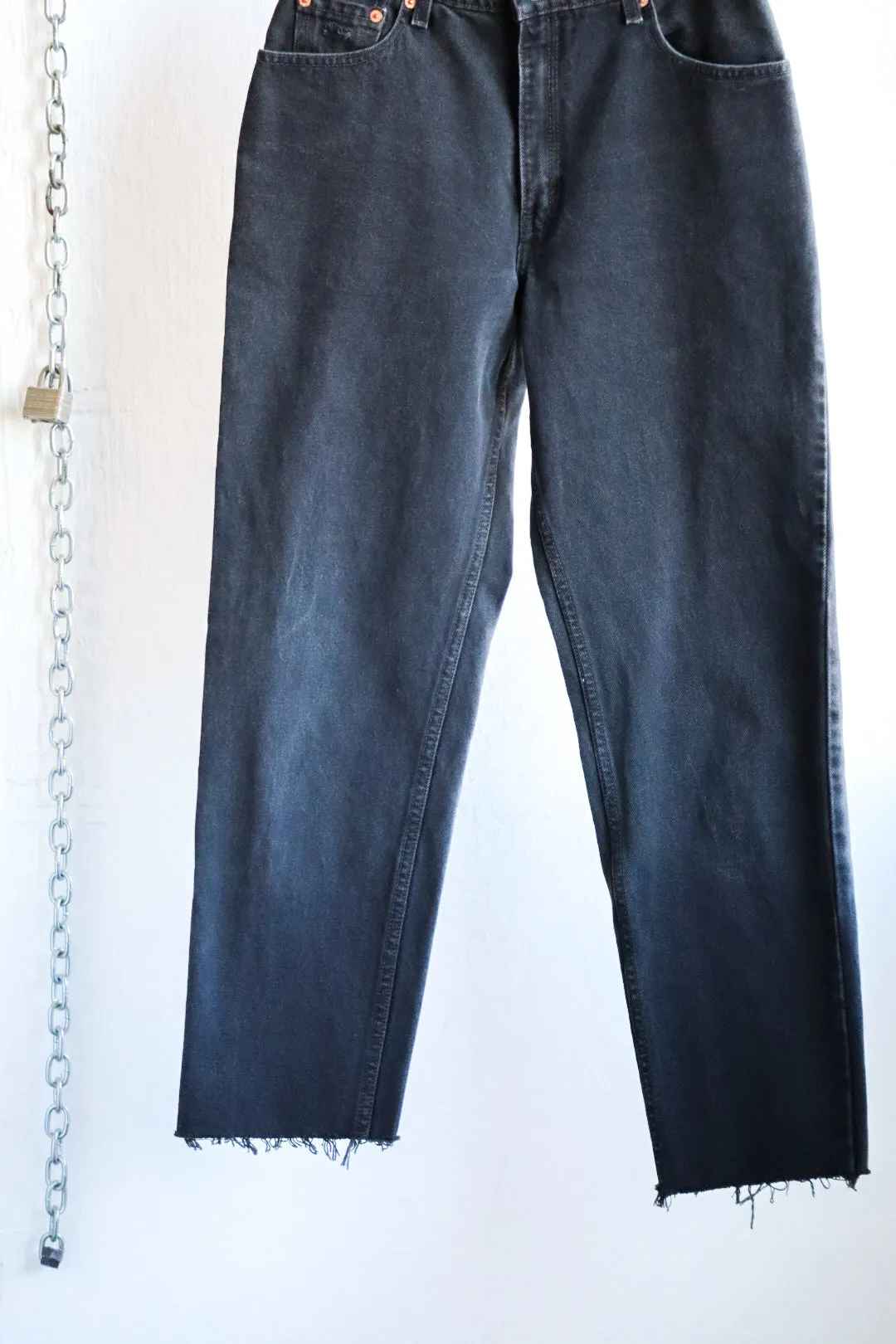 Vintage 550 Levi Jeans 30"