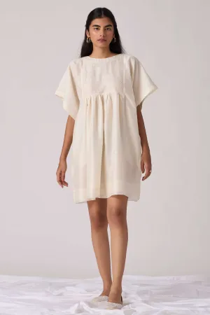 Yara - Ivory Dress