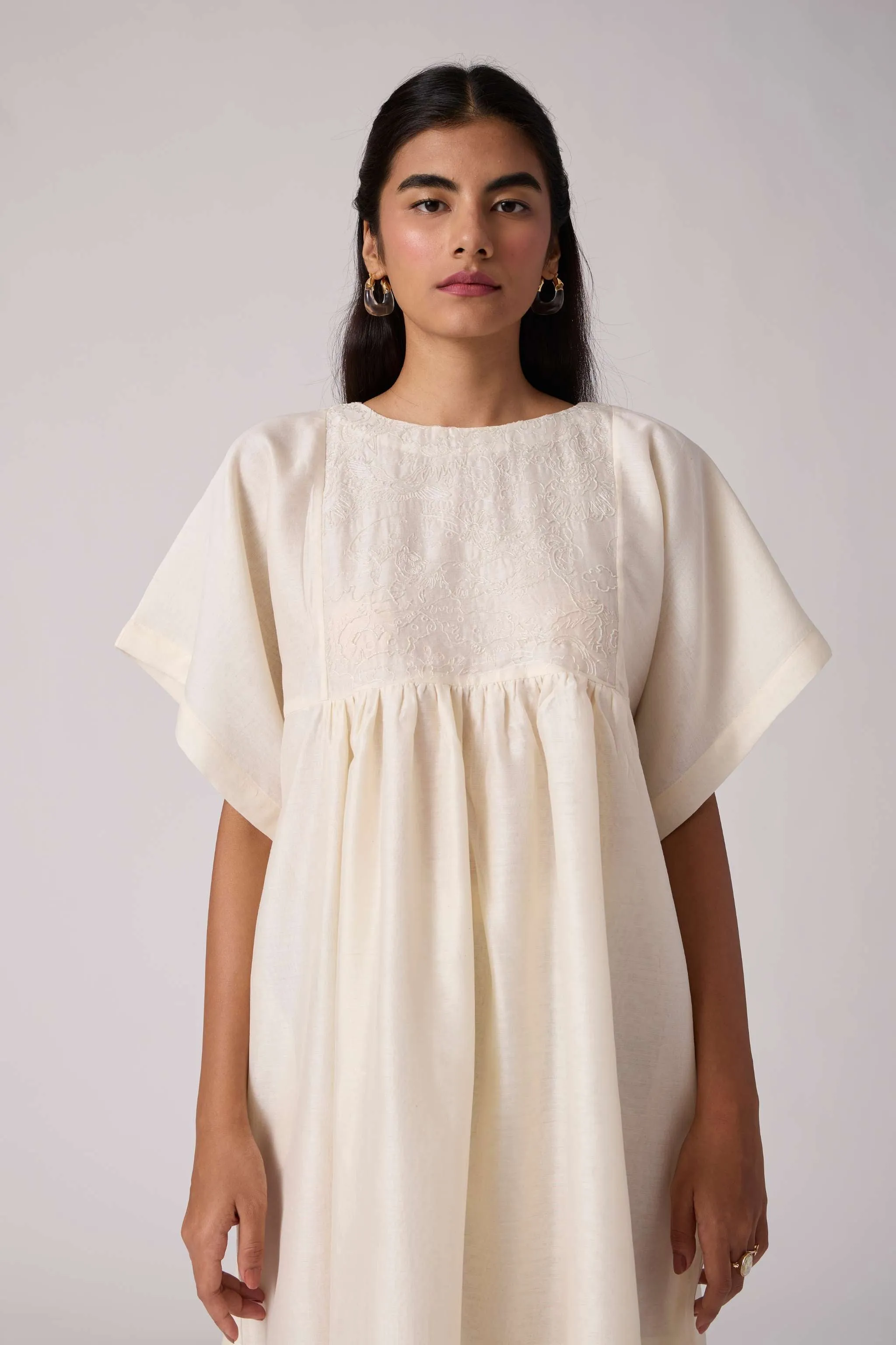 Yara Set - Ivory