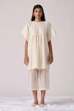 Yara Set - Ivory