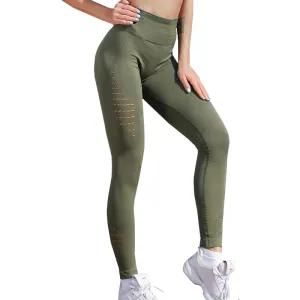 Yoga Pants Women Sport Leggings